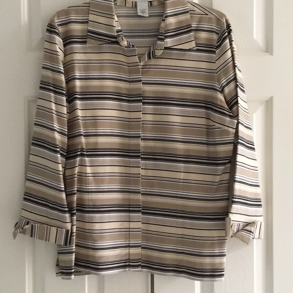 Geoffrey Beene Ladies Top/Jacket